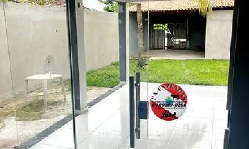 Residência Em Marabá...