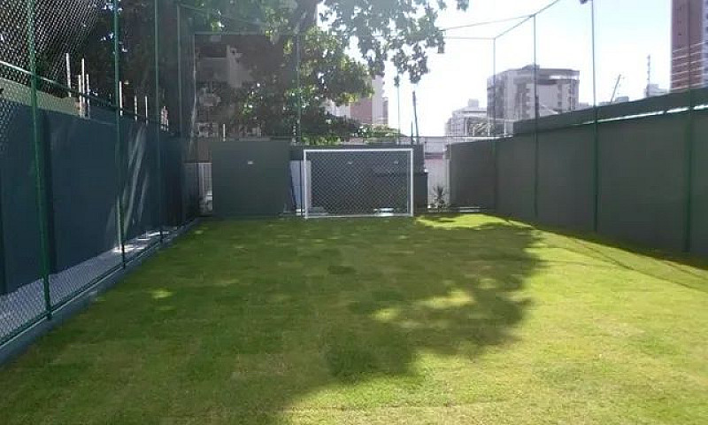 Apartamento Para Alu...