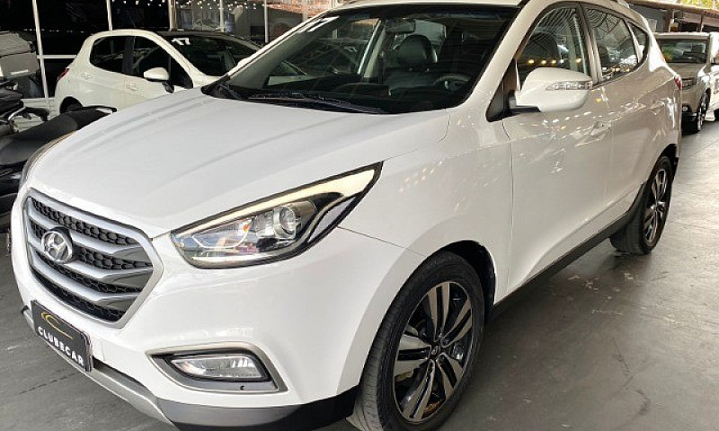 Hyundai Ix35 Gls 201...