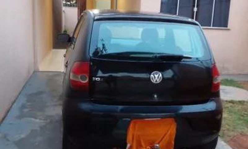 Fox 1.0 Flex Ano 200...