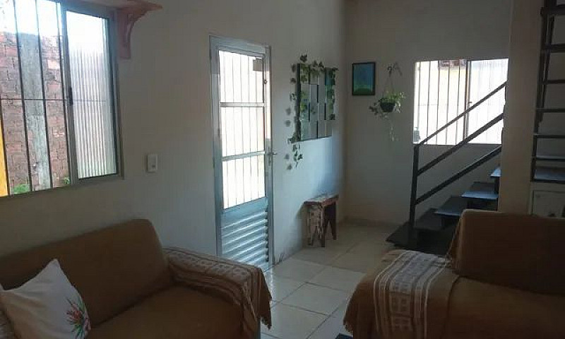 Casa A Venda Em Sali...