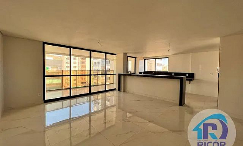 Apartamento Com 3 Do...