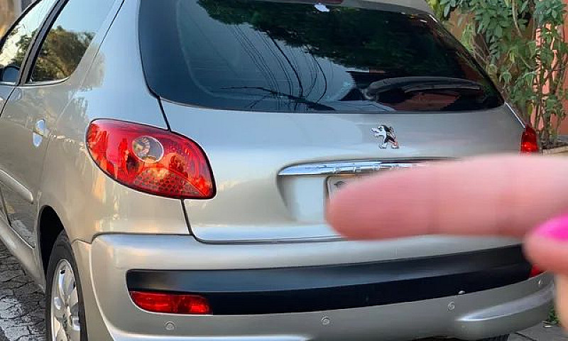 Peugeot...