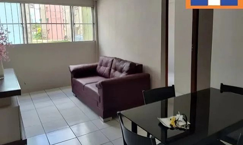 Apartamento Semi-Mob...