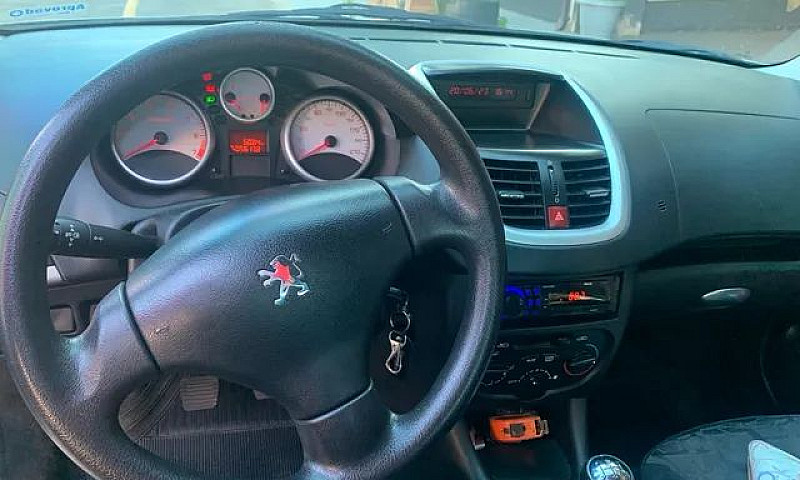 Peugeot...