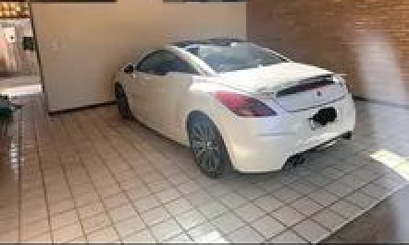 Vendo Rcz Automático...