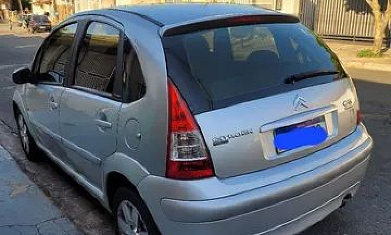 Citroen C3 Exc 16V A...