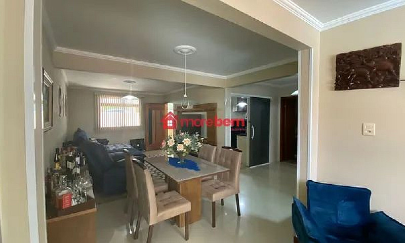Casa Para Venda Em B...