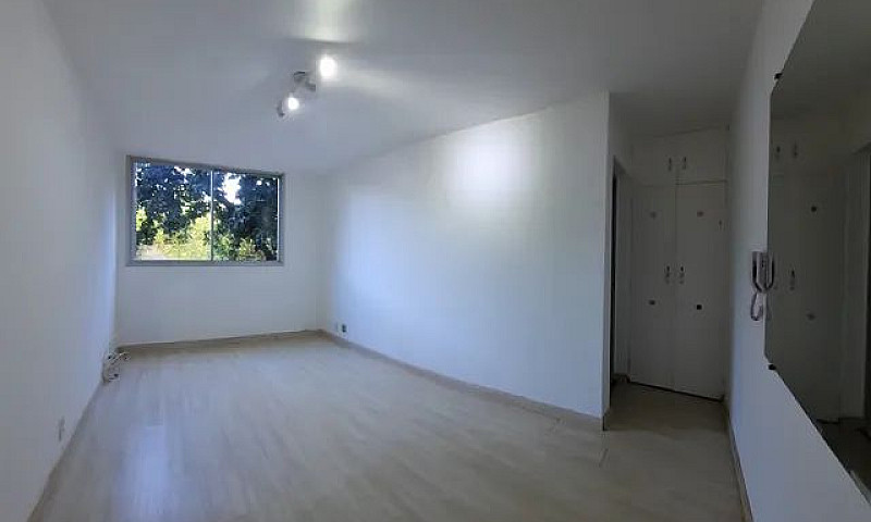 Apartamento De 01 Qu...