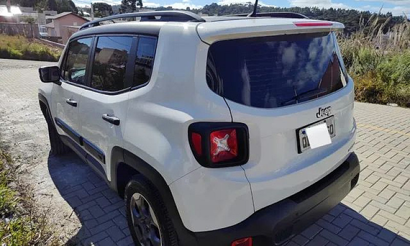 Jeep Renegade Sport ...