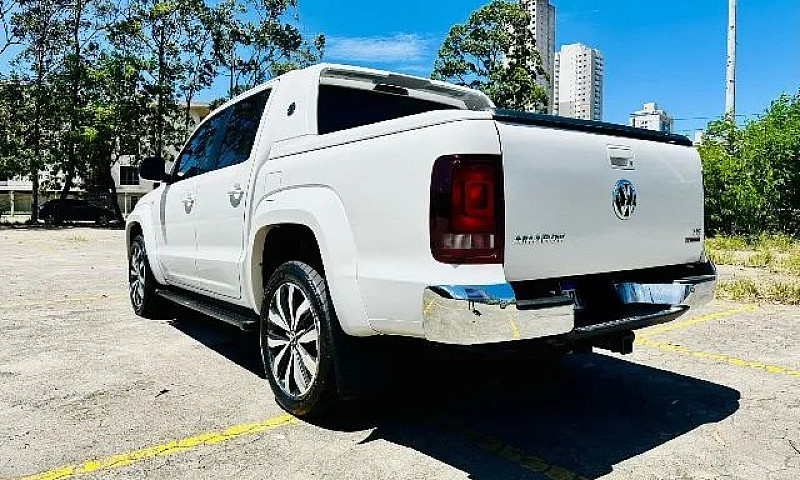 Amarok V6 Extreme 20...