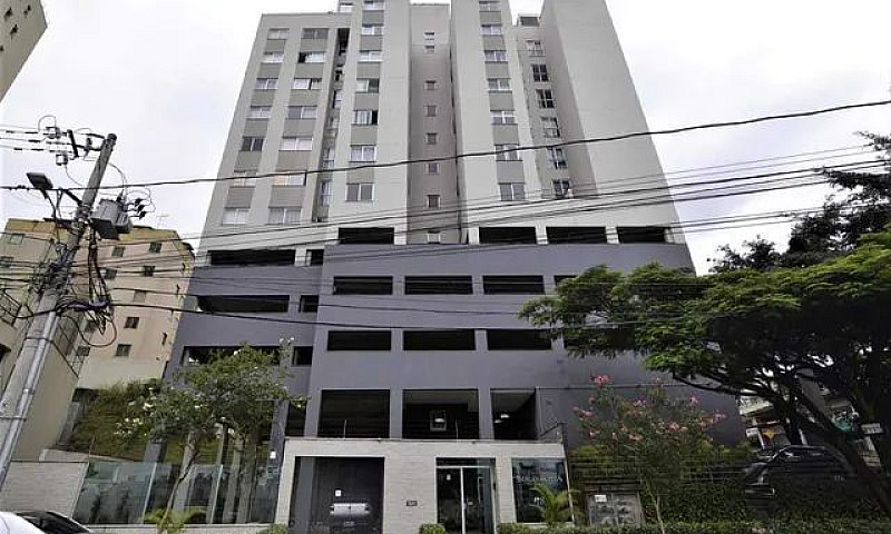 Apartamento Com 1 Do...
