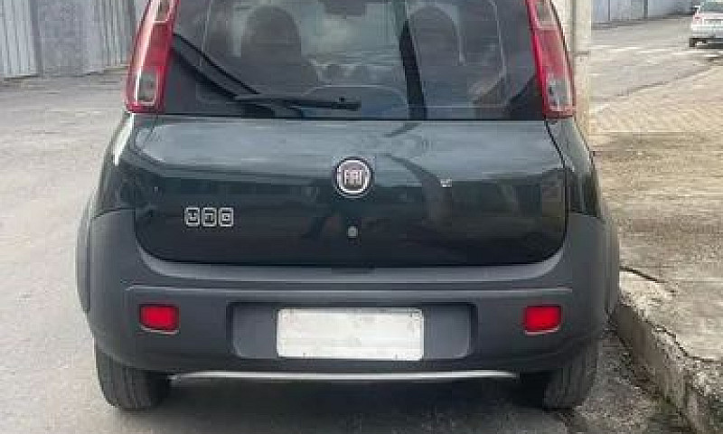 Vendo Uno Way Ano 20...