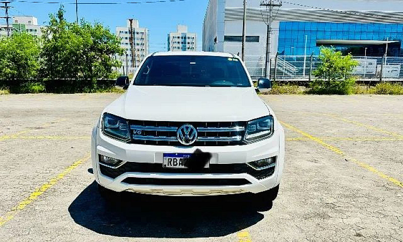 Amarok V6 Extreme 20...