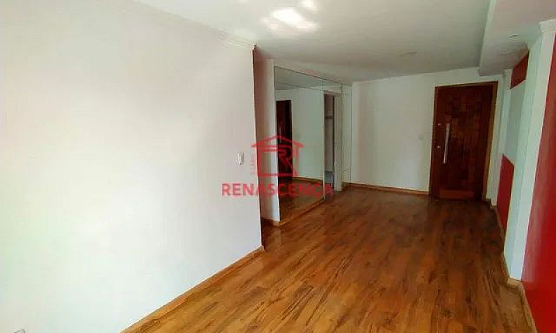 Apartamento Com 2 Qu...