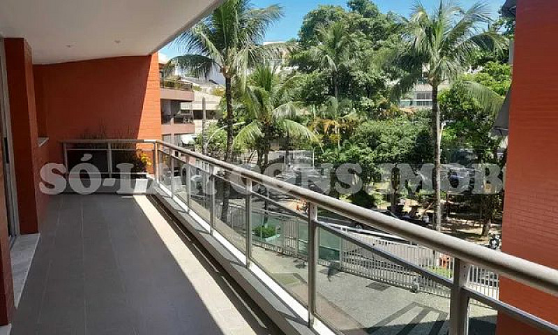 Apartamento Para Ven...