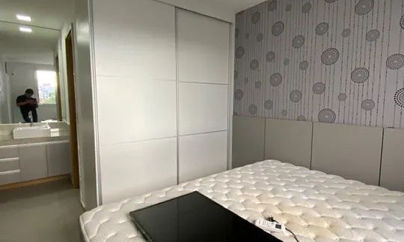 1 Quarto Para Locaçã...