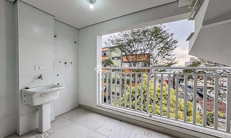 Cobertura - São Bern...