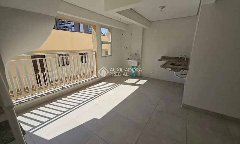 Cobertura - São Bern...