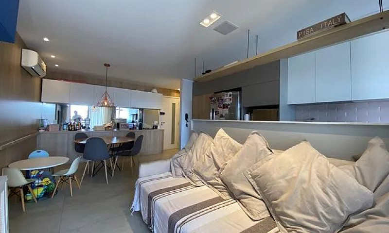 Apartamento Para Ven...