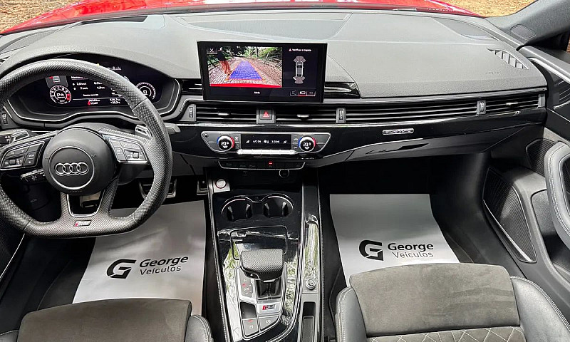 Audi Rs5 2021 Super ...