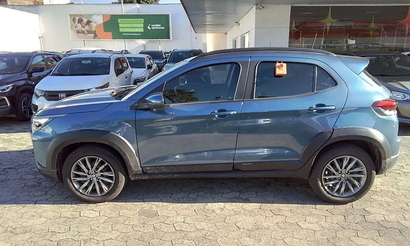 Fiat Pulse 2023 1.3 ...