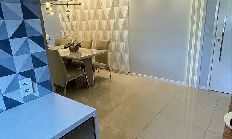 Apartamento Na Coham...