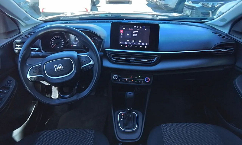 Fiat Pulse 2023 1.3 ...