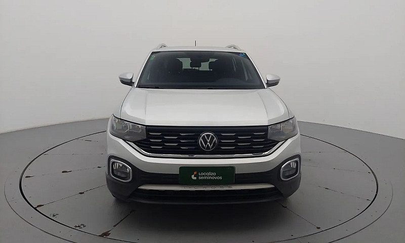 Volkswagen T-Cross H...