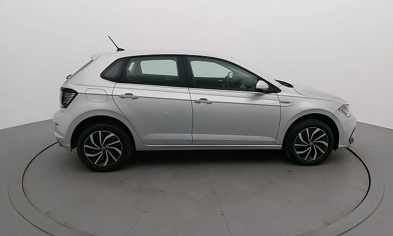 Volkswagen Polo 2024...
