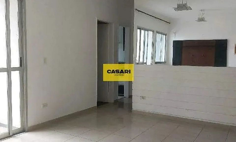 Apartamento Com 3 Do...
