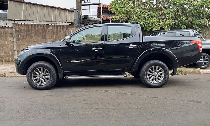 L200Triton Hpes Espo...
