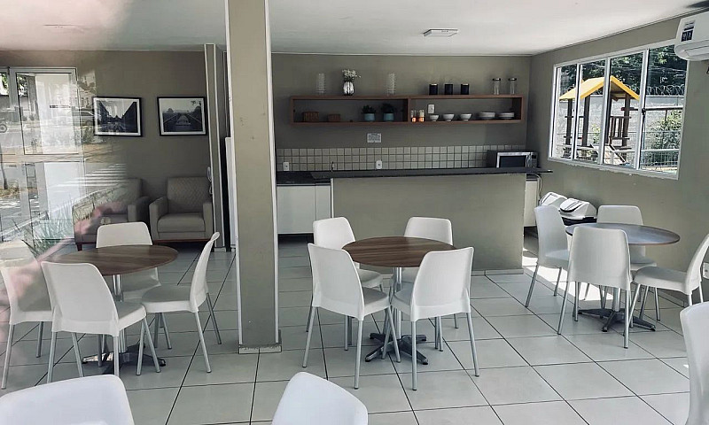 Apartamento Reserva ...