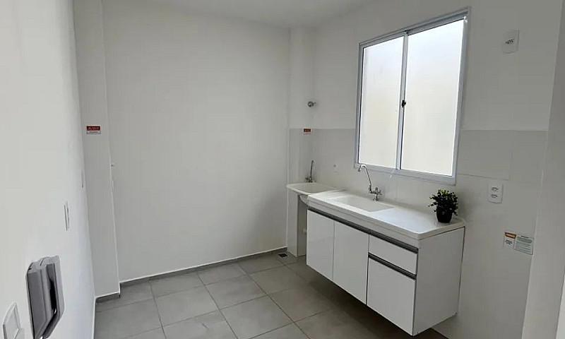Apartamento Reformad...