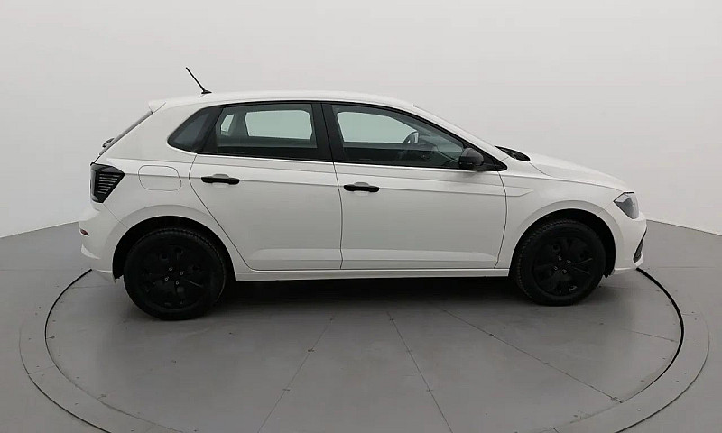 Volkswagen Polo 2024...