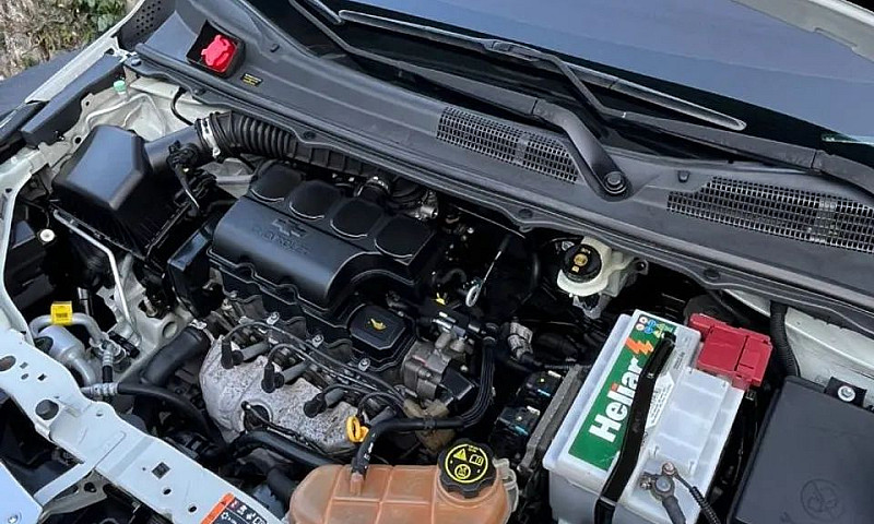 Chevrolet Cobalt Ltz...