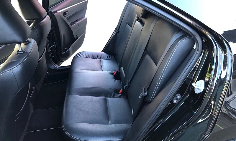 Toyota Corolla Xei 2...