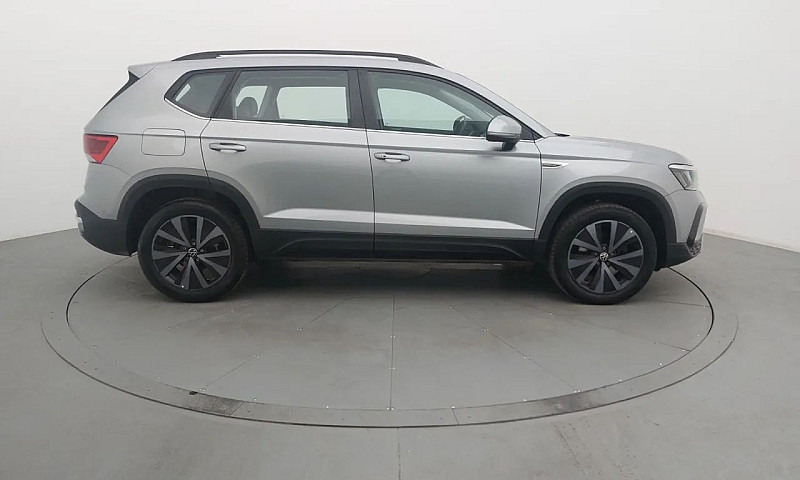 Volkswagen Taos Comf...