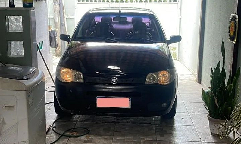 Fiat Siena Elx 1.3 M...