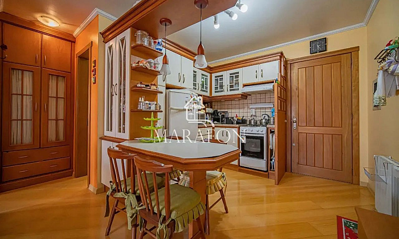 Apartamento À Venda ...