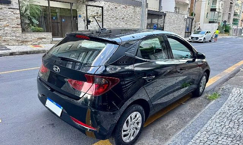 Hyundai Hb20 Vision ...