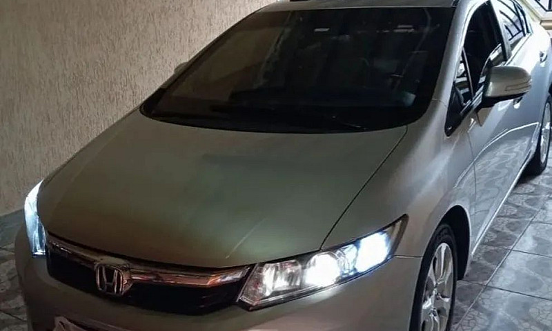 Honda Civic Sedan Ex...
