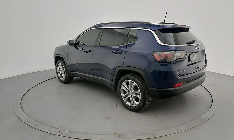 Jeep Compass 2022 1....