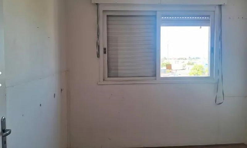Apto. 2 Quartos No R...