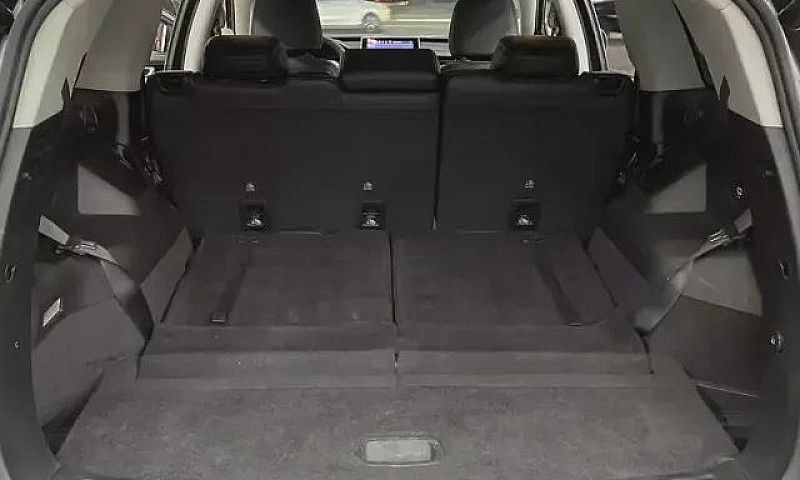 Jeep Commander Limit...