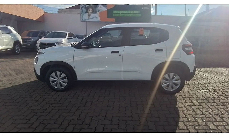 Citroen C3 2024 1.0 ...