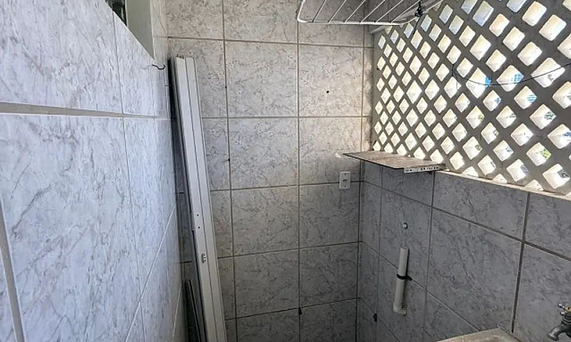 Repasse Apartamento ...