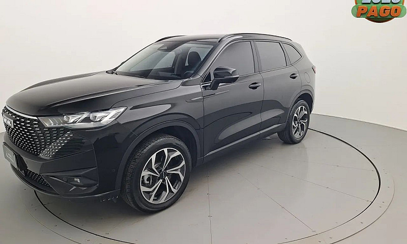 Gwm Haval H6 Premium...