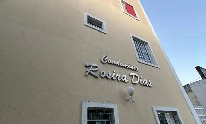 Apartamento Com 1 Do...