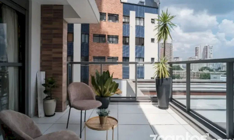 Apartamento, Vila Ma...